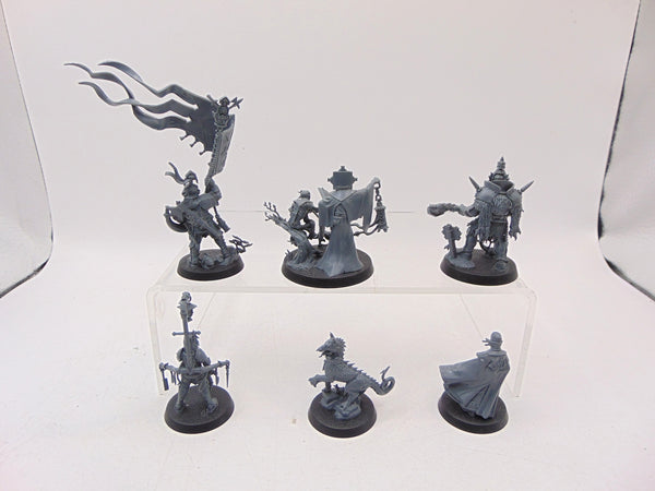Freeguild Command Corps