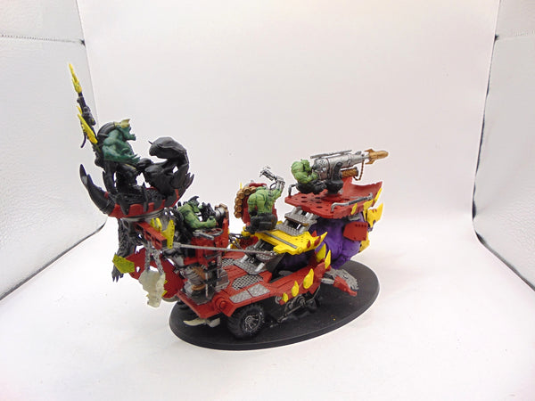 Kill Rig