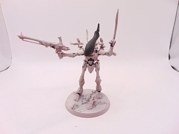 Wraithlord