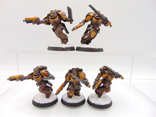 Assault Intercessors