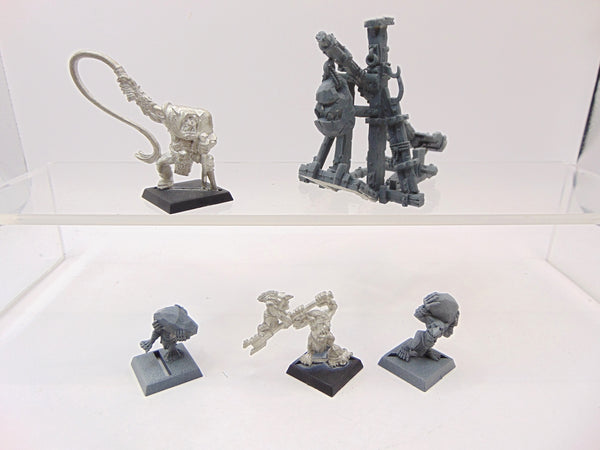 Goblin Rock Lobber