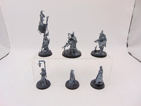 Freeguild Command Corps