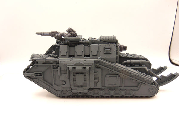 Dracosan Armoured Transport