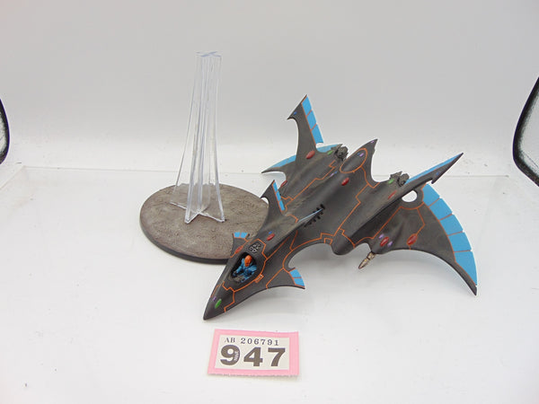 Crimson Hunter