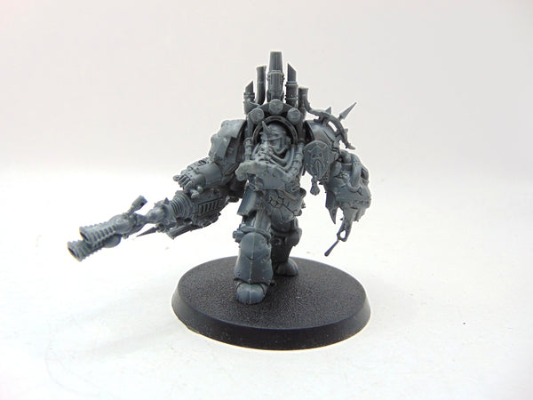 Lord of Virulence