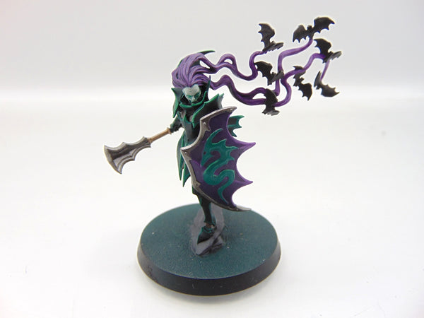 Vampire Lord