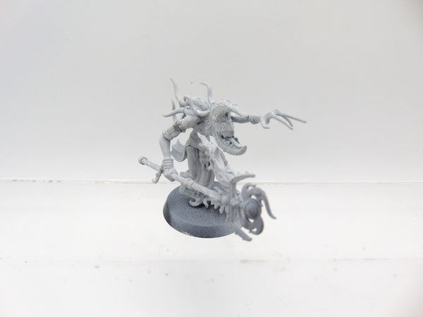 Changecaster