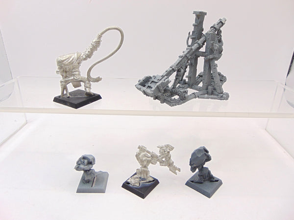 Goblin Rock Lobber