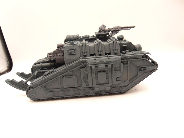 Dracosan Armoured Transport