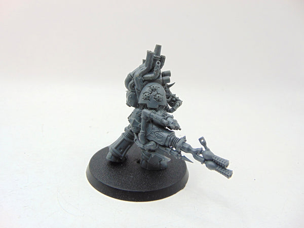 Lord of Virulence