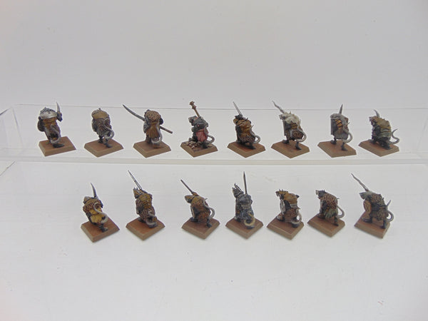 Clanrats