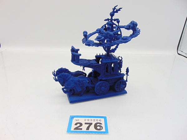 Celestial Hurricanum