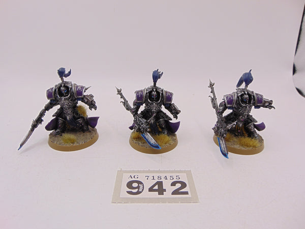 Allarus Custodians