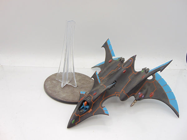 Crimson Hunter