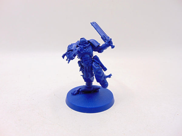 Lieutenant Titus