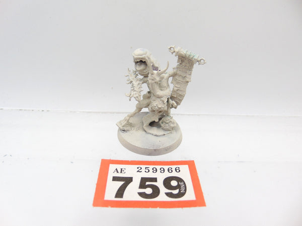 Spoilpox Scrivener