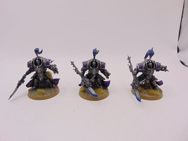Allarus Custodians