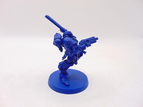 Lieutenant Titus