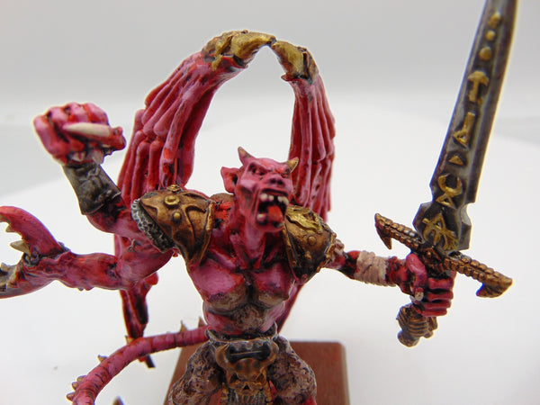 Daemon Prince