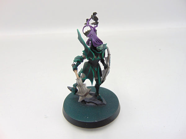 Vampire Lord