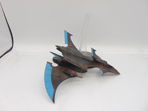 Crimson Hunter