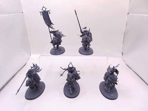 Chaos Knights