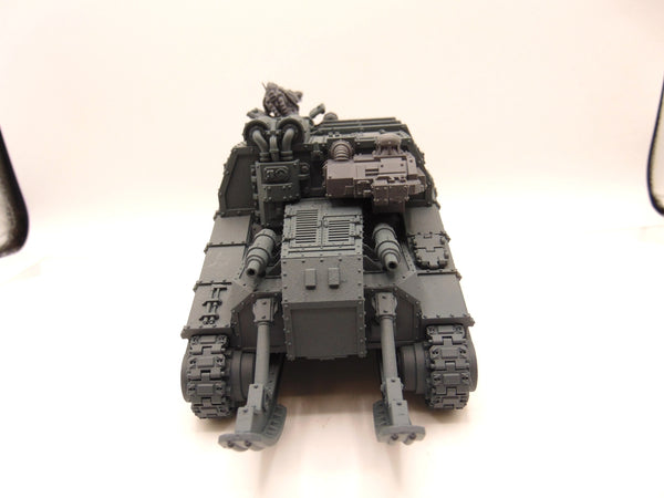 Dracosan Armoured Transport