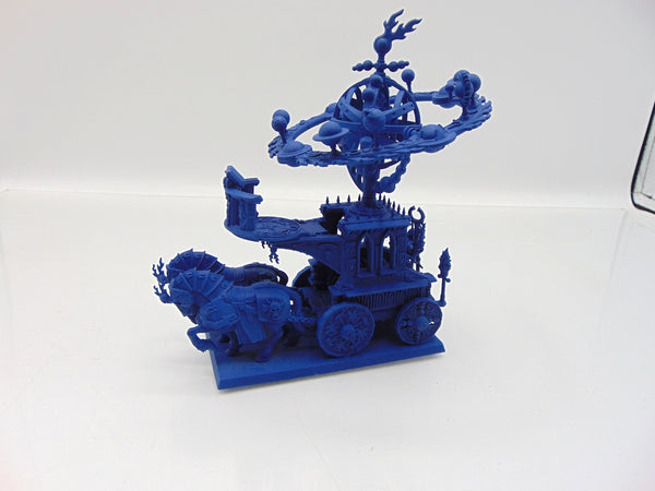 Celestial Hurricanum