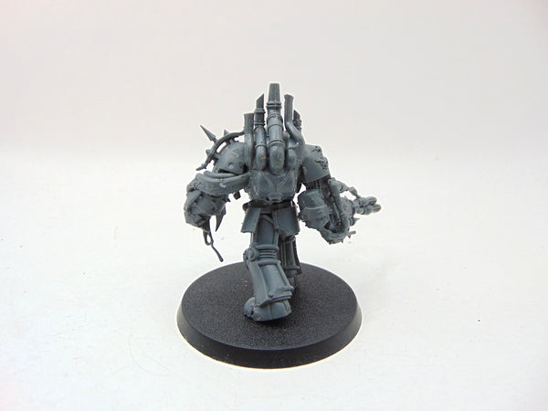 Lord of Virulence