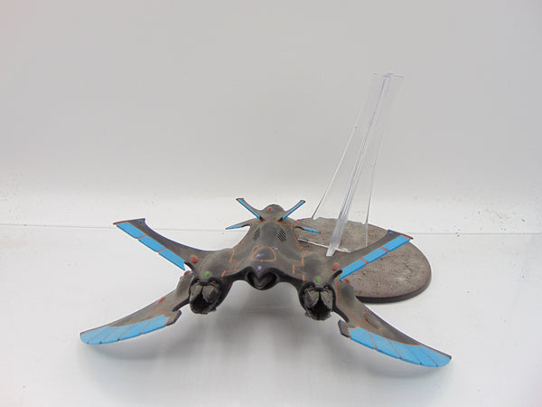 Crimson Hunter