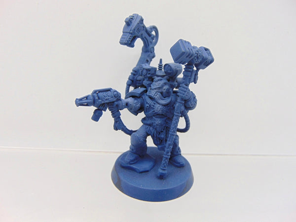 Iron Priest