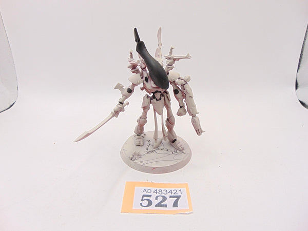 Wraithlord