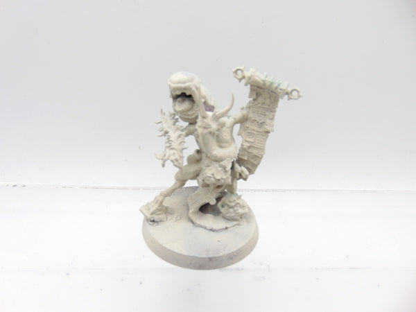 Spoilpox Scrivener