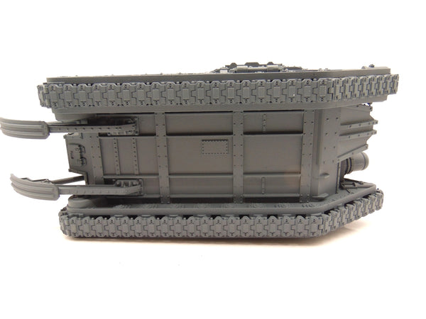 Dracosan Armoured Transport