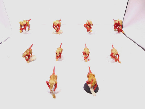Termagants