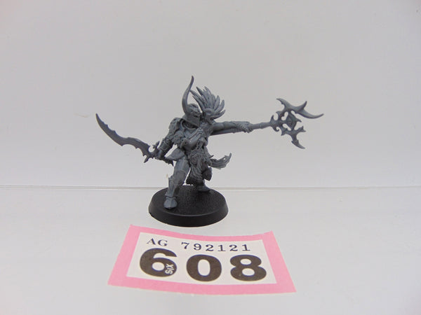 Curseling, Eye of Tzeentch