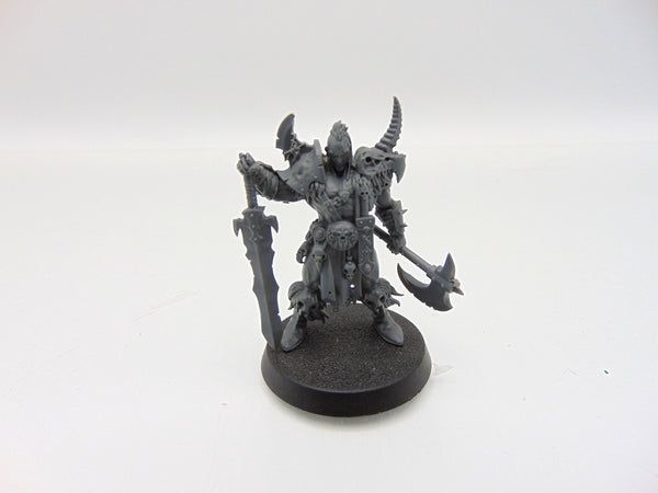 Darkoath Chieftain