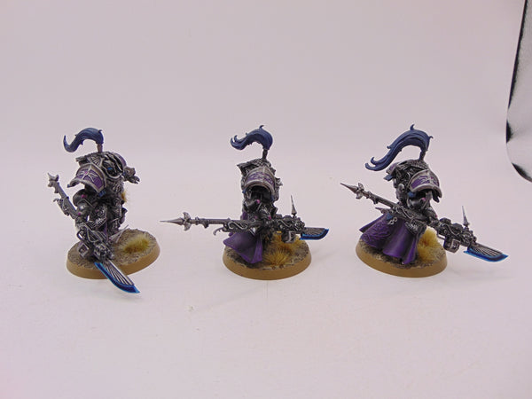 Allarus Custodians