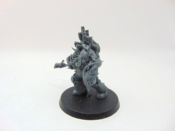 Lord of Virulence