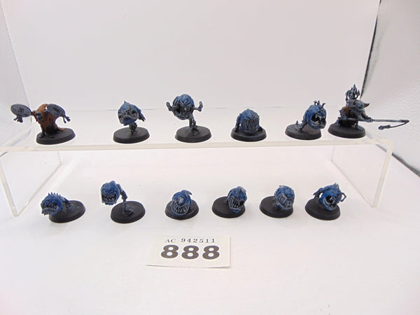 Squig Herd