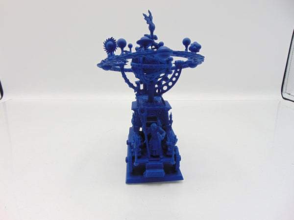 Celestial Hurricanum