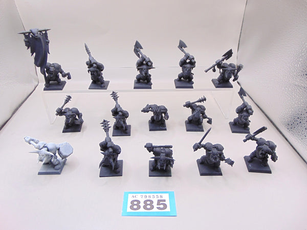 Black Orcs