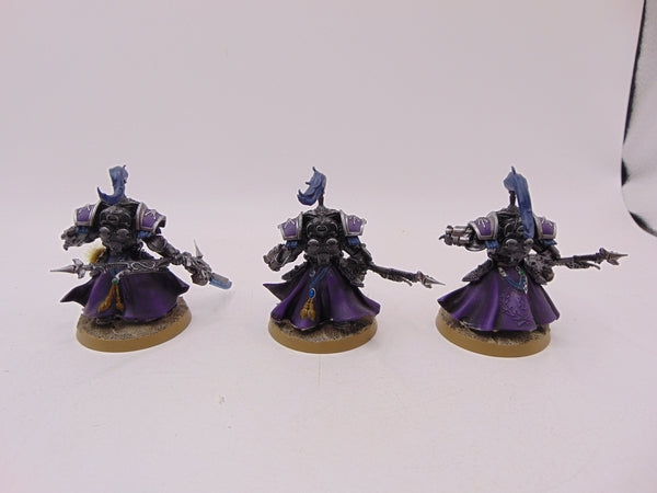 Allarus Custodians