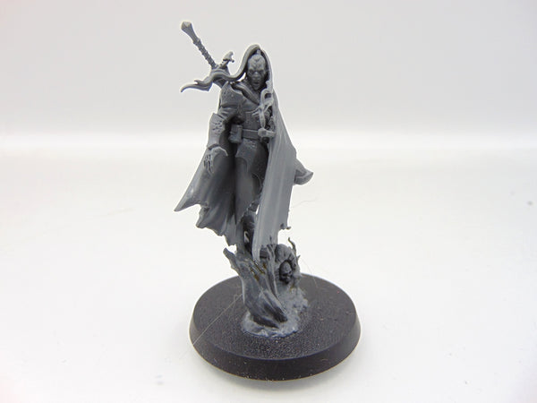 Cado Ezechiar - The Hollow King