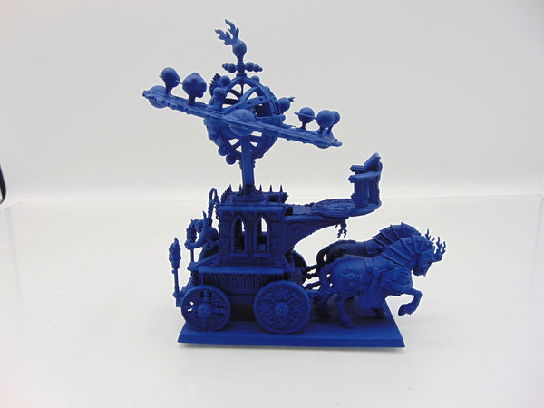 Celestial Hurricanum