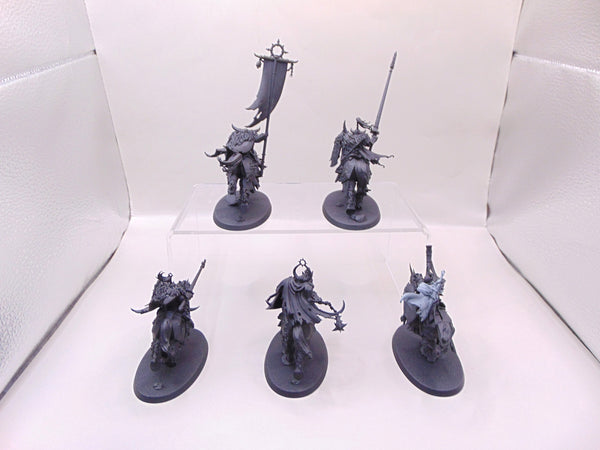 Chaos Knights
