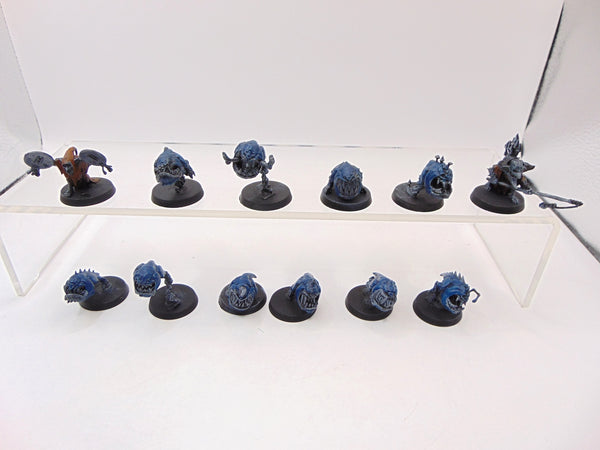 Squig Herd