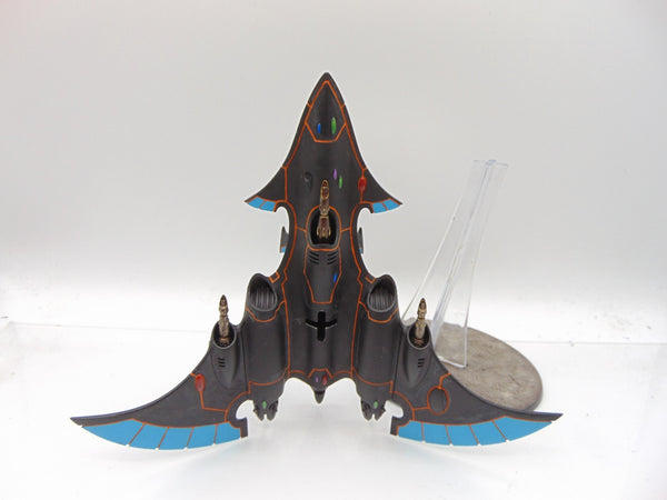 Crimson Hunter