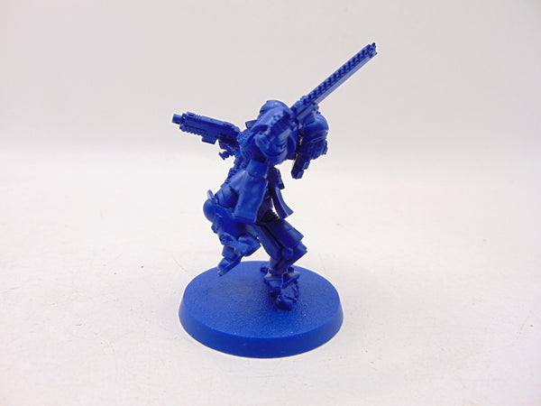 Lieutenant Titus