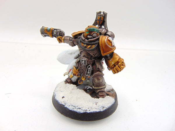 Primaris Captain